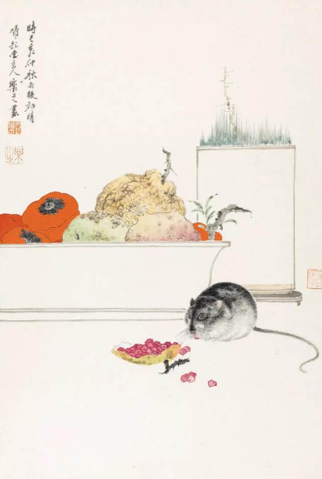 耗子：苛捐杂税的“背锅”鼠_百科TA说
