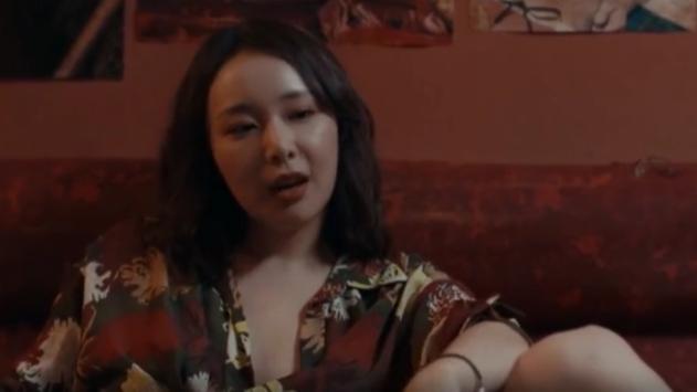 >迪楠是网剧《 a target="_blank" href="/item/唐人街探案/22940710"