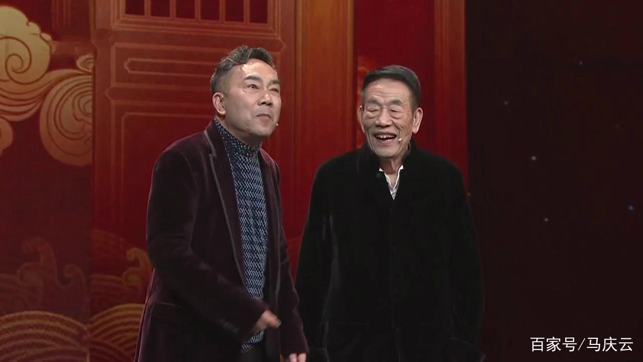 杨议回应加入德云社，春节前有交流，网友感慨，入股可能性更大_百科TA说