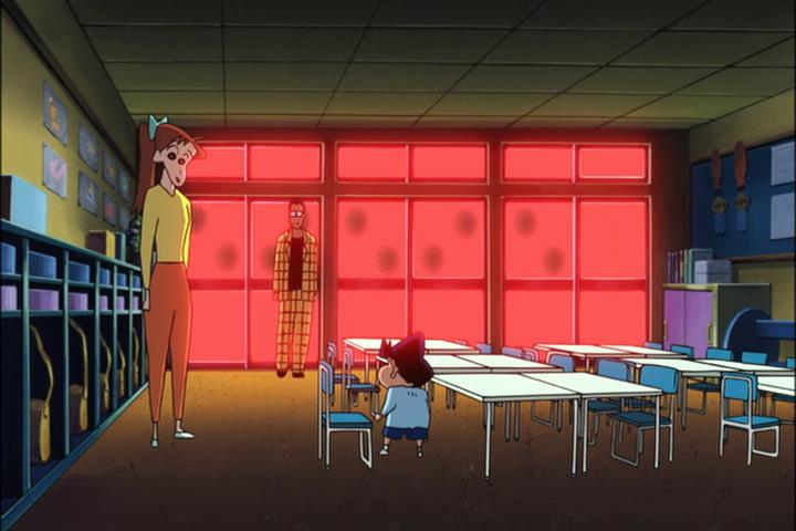 由武藤佑一执导, a target="_blank" href="/item/藤原启治/8003409"