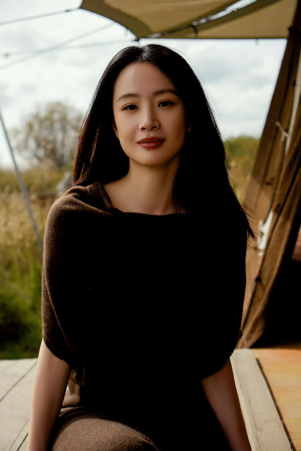 李梦