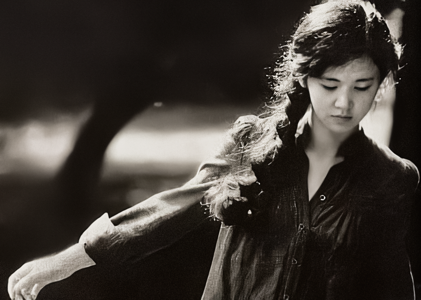  p>中岛美雪 i>(nakajima miyuki) /i>,1952年2月23日出生于日本