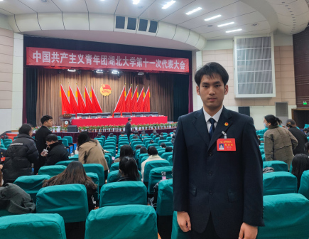 周凯文（中国大学生自强之星、武汉市文明市民）_百度百科
