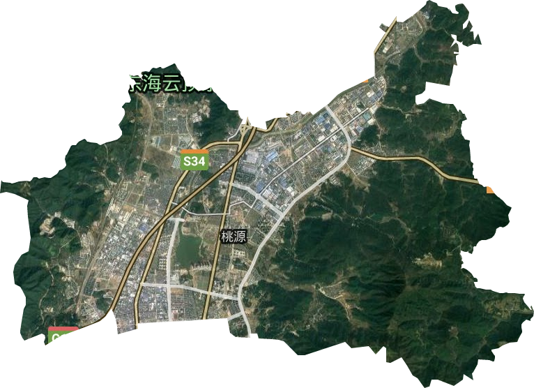 wa">桃源街道,隶属于 a target="_blank" href="/item/浙江省/190275"