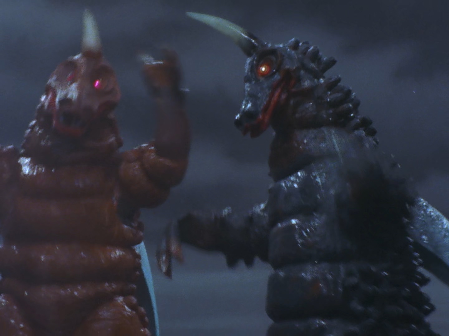 基拉斯,圆谷特摄剧《 a target="_blank" href="/item/雷欧奥特曼