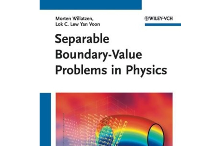 separable boundary-value problems in physics