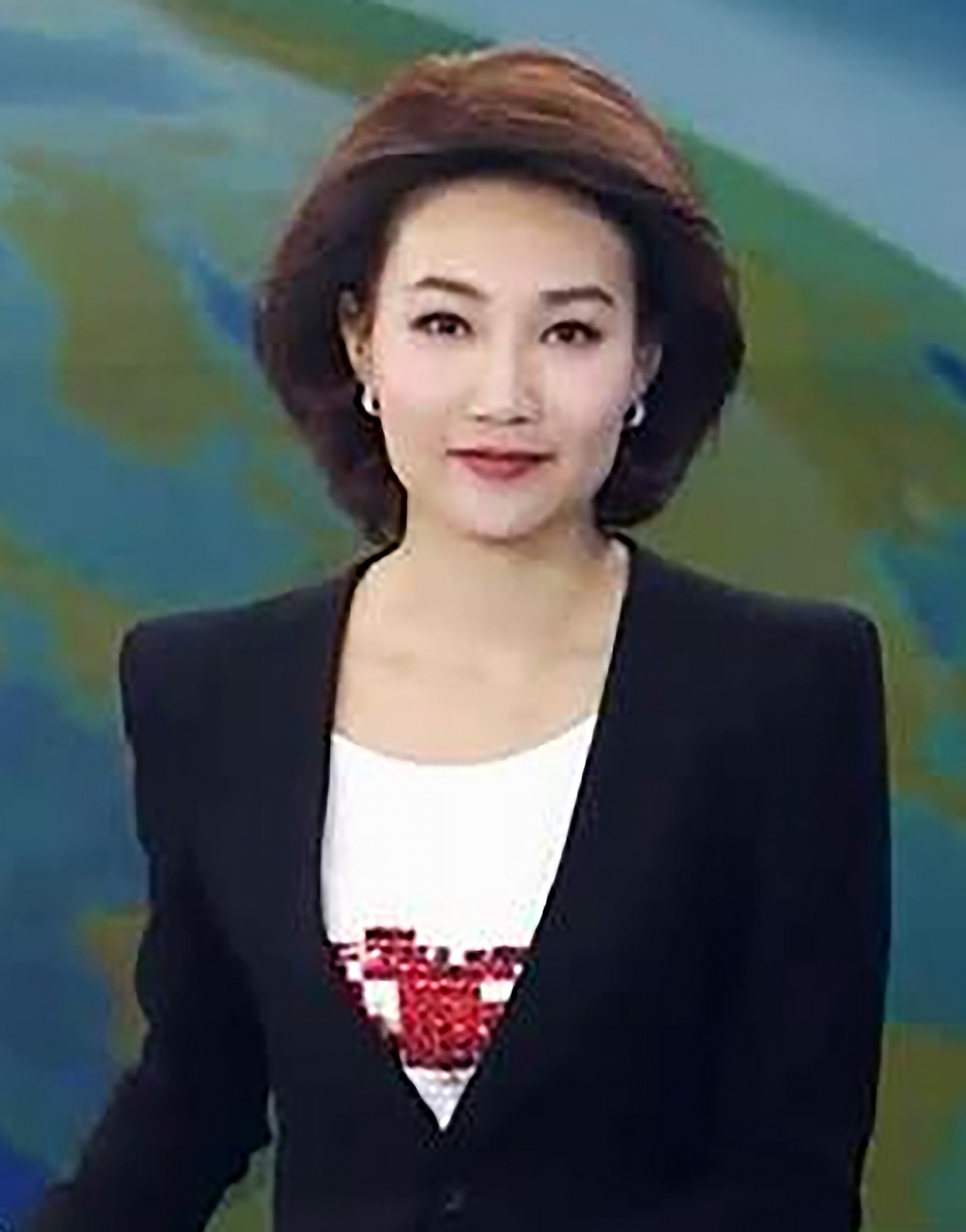 央视女主持人间谍是谁(央视女主持人间谍是谁图片)