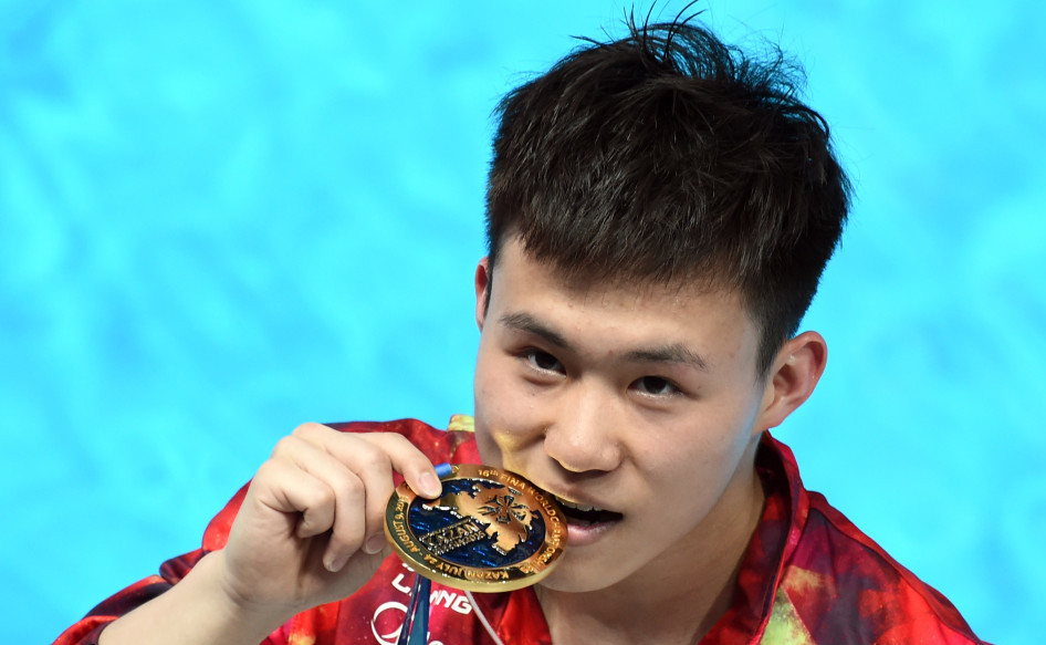 qt">谢思埸,1996年3月28日出生于广东省汕头市,潮汕人,中国跳水运动员