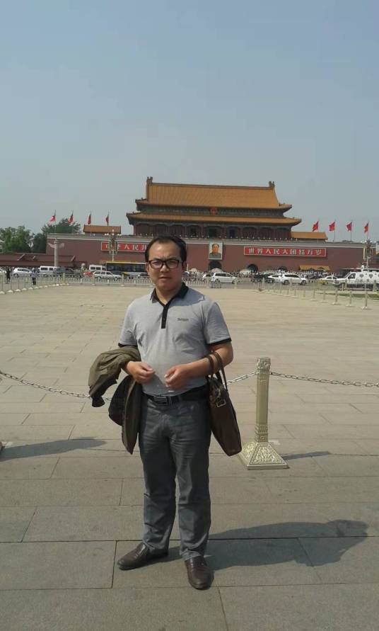 李远政_百度百科