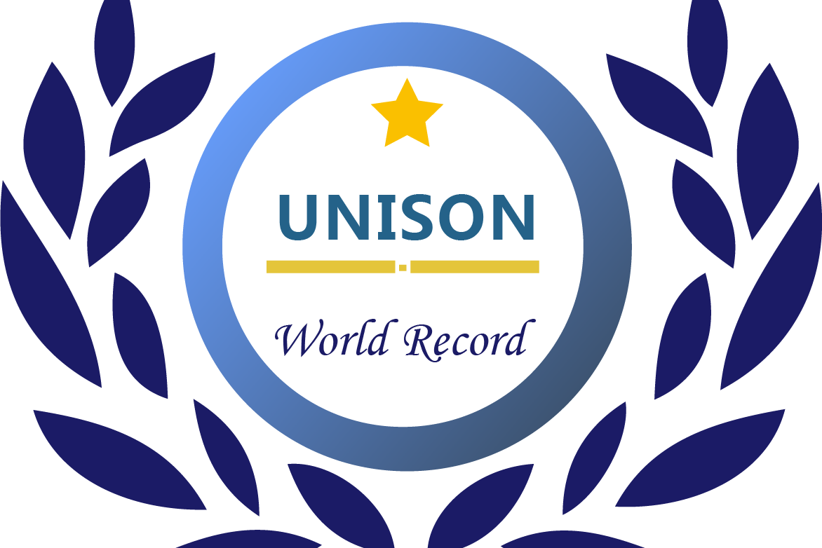  p>欧尼森世界纪录(unison world record)总部位于北欧国家芬兰,品牌