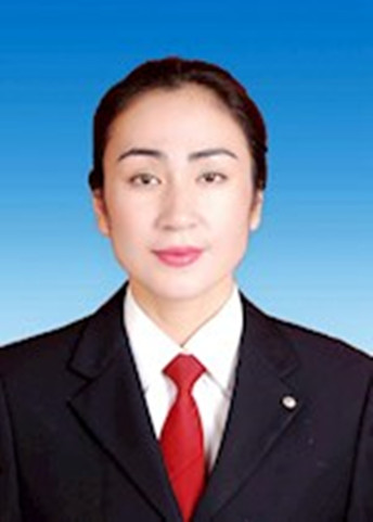 米日古丽·吐尼亚孜