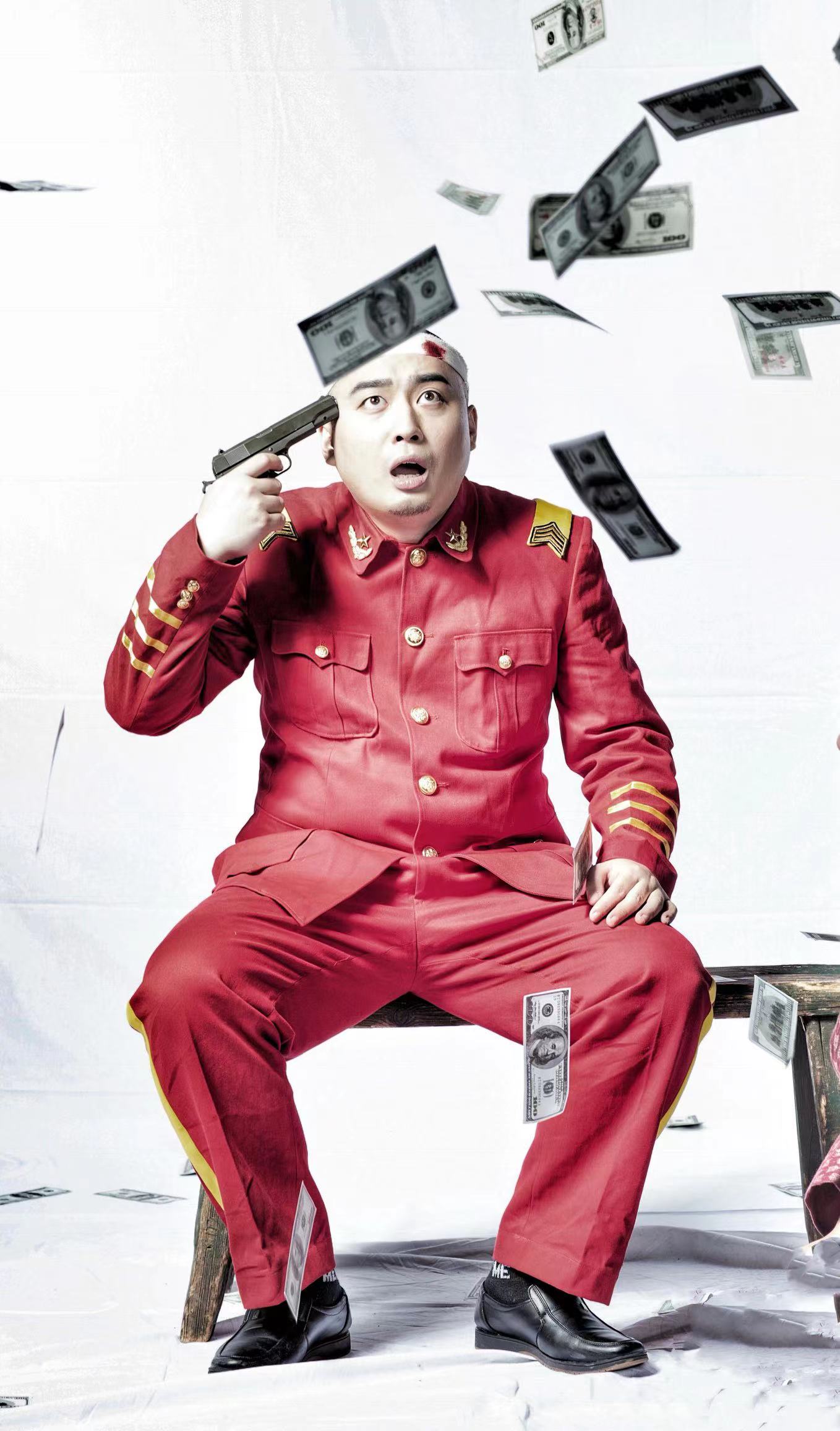 吴耿华