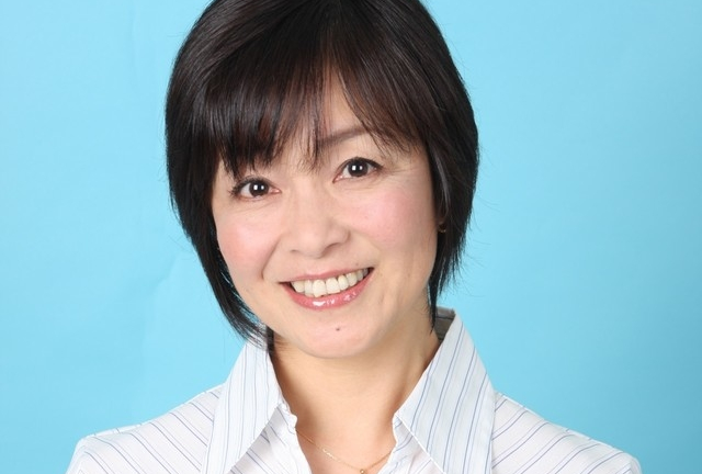  p>日高法子,1962年5月31日出生于东京都千代田区九段.