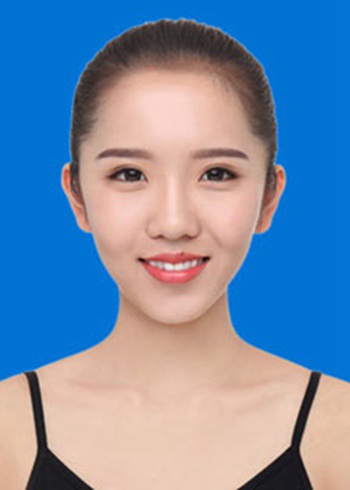 郝卓妮