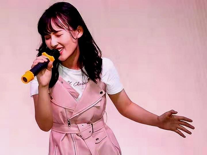 《明日之子3》张钰琪大放异彩，与她同期的童星如今发展如何？_百科TA说