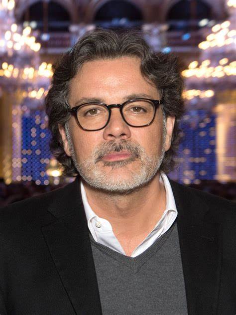 克里斯托夫·巴拉蒂耶