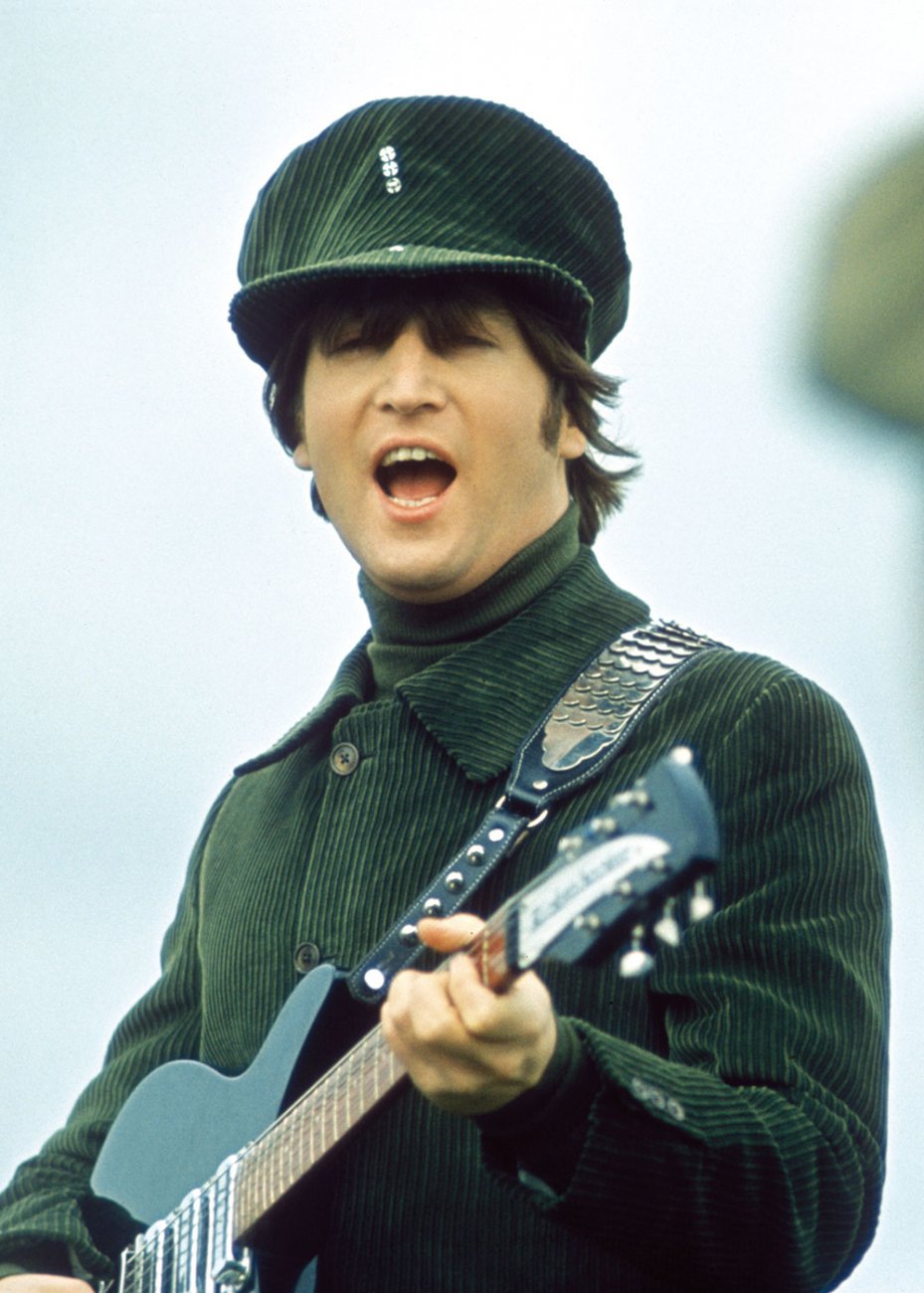 id="67366">the beatles /a>的第五张录音室专辑以及同名电影的原声带