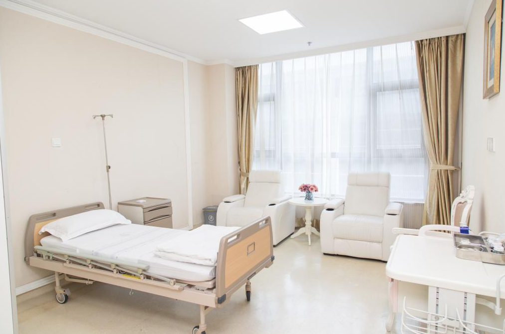 武汉百佳妇产医院