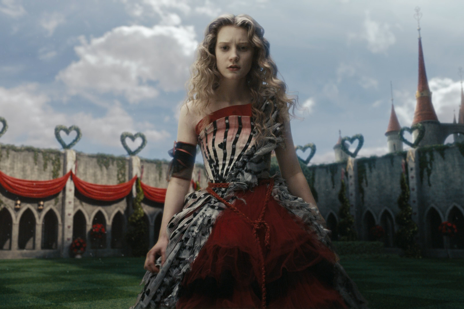 爱丽丝·金斯利