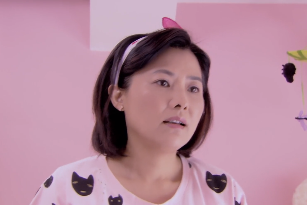 的 /a>》中的角色,由 a target="_blank" href="/item/余娅/6358827"