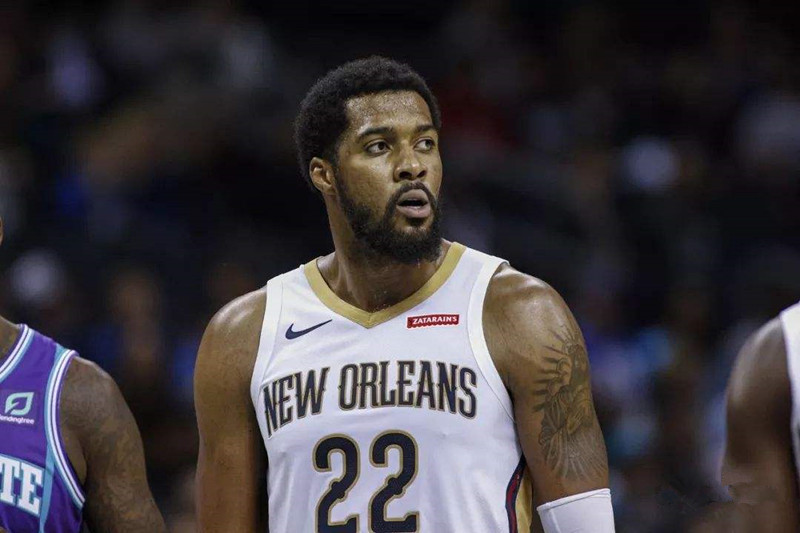 德里克·费沃斯