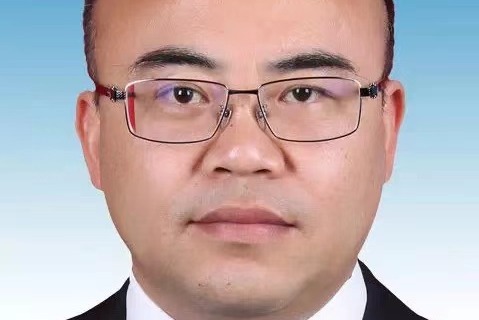 李全发