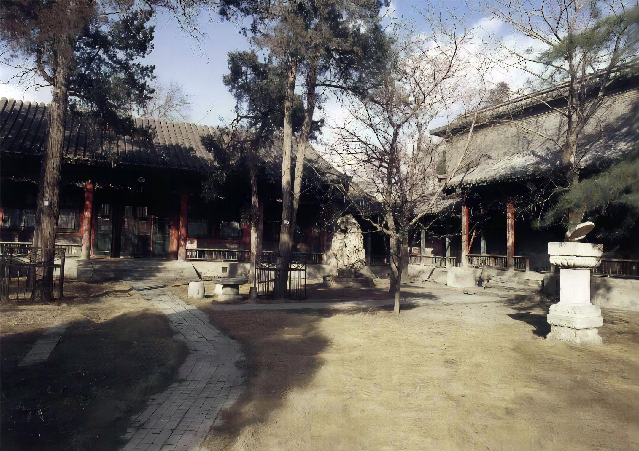  p>可园,位于北京市东城区 a target="_blank" href="/item/地安门">