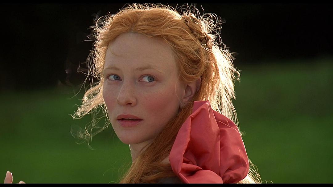 cate blanchett