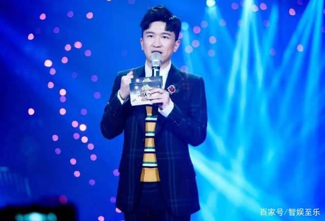 主持人张大大什么背景？其貌不扬跨界演戏却获杨幂杨洋景甜等支持_百科TA说