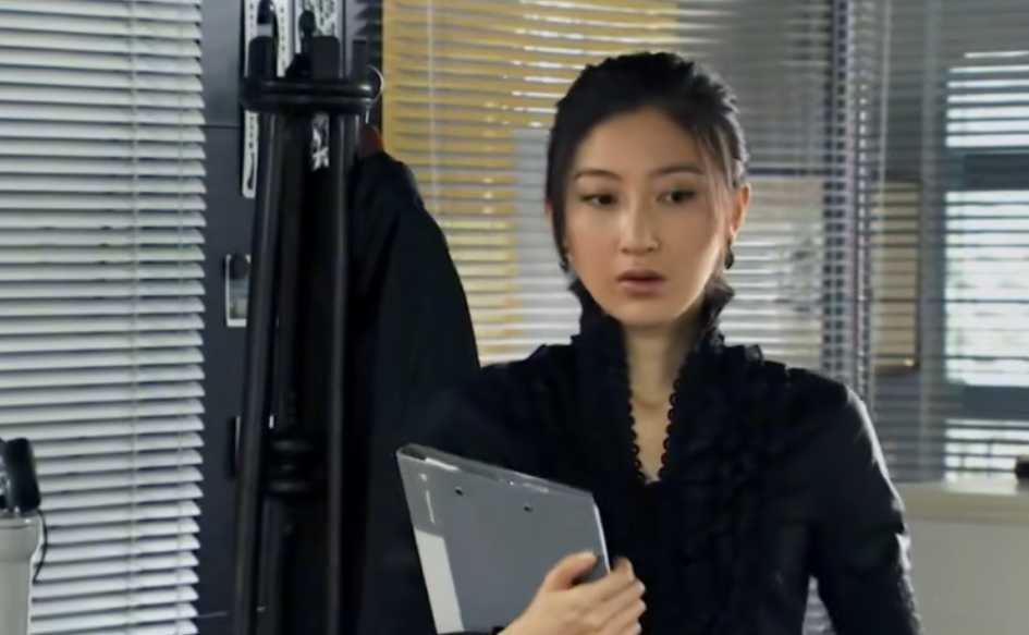 tm">刘焉,女,家庭伦理剧《新上门女婿》中的人物角色,由吕平滢饰演