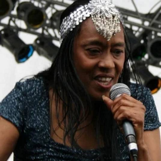 Ann Peebles_百度百科