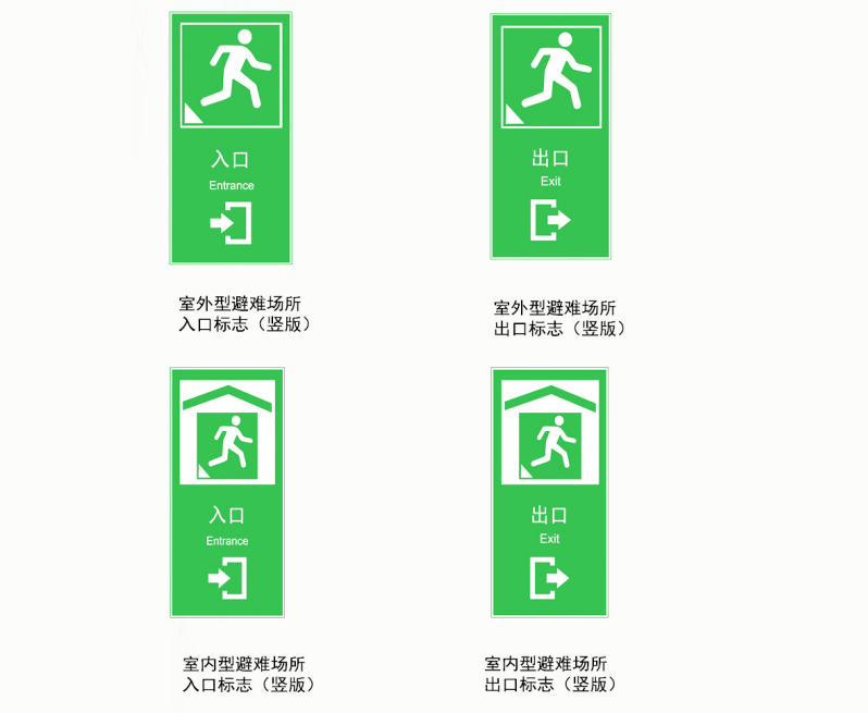 应急避难场所标志_百度百科