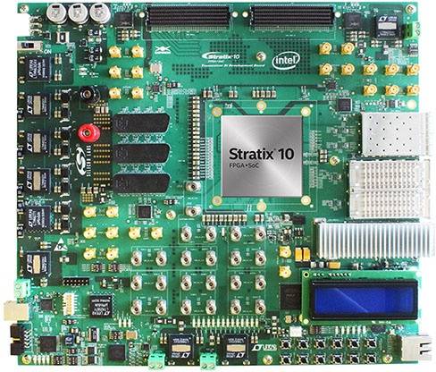 Stratix V系列_百度百科