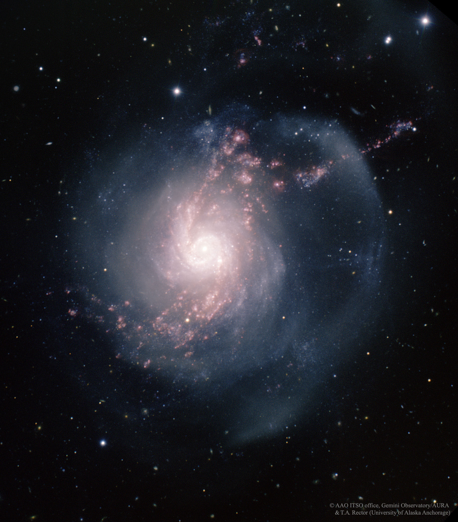 ngc 3310