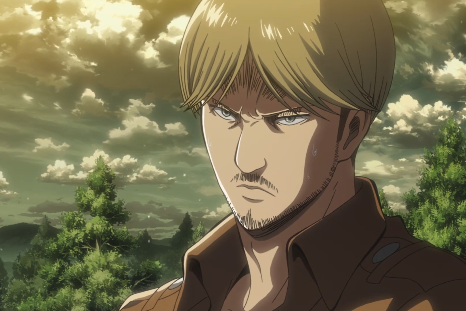 日本漫画《 a target="_blank" href="/item/进击的巨人/65641" data