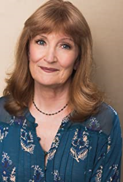 Kathryn Rossetter_百度百科