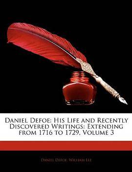Daniel Defoe_百度百科