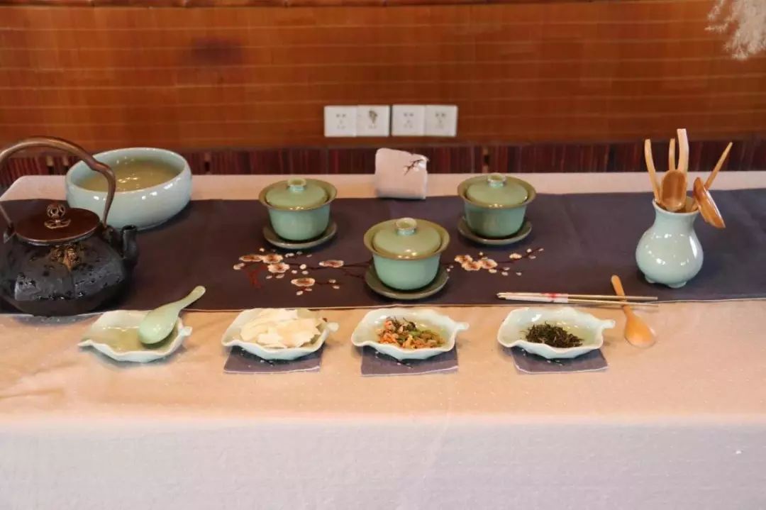 风枵茶的做法(风枵茶的制作过程)