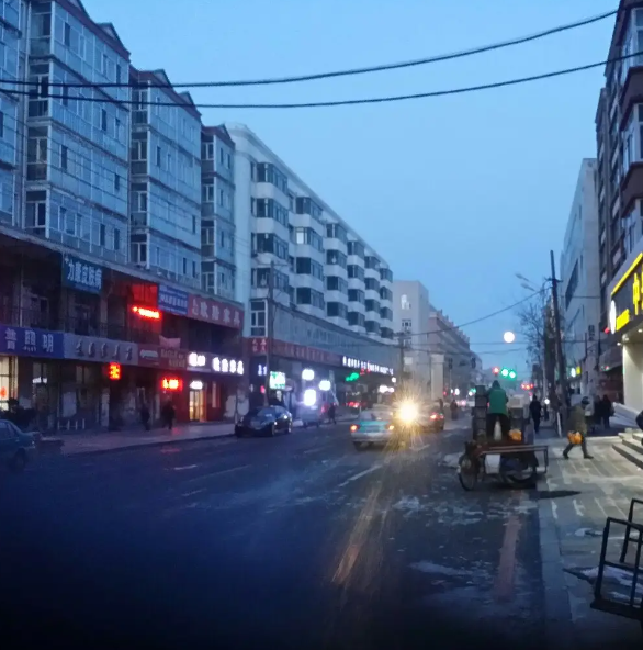隶属于黑龙江黑河市 a target="_blank" href="/item/北安市/1906069"