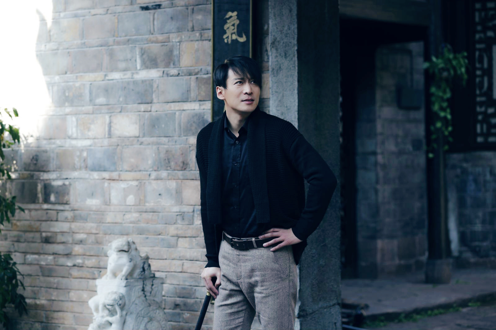  p>周航,10月7日出生于辽宁省沈阳市,中国内地男演员,毕业于 a target