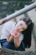 关畅（中国内地女演员）_百度百科
