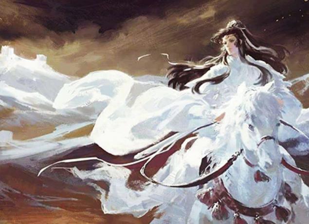 仙侠文化的概念：以武侠精神为“魂”，以神话色彩为“形”_百科TA说
