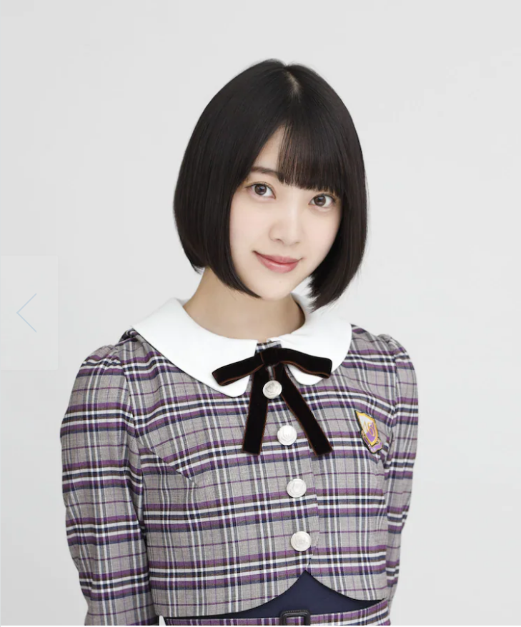 堀未央奈