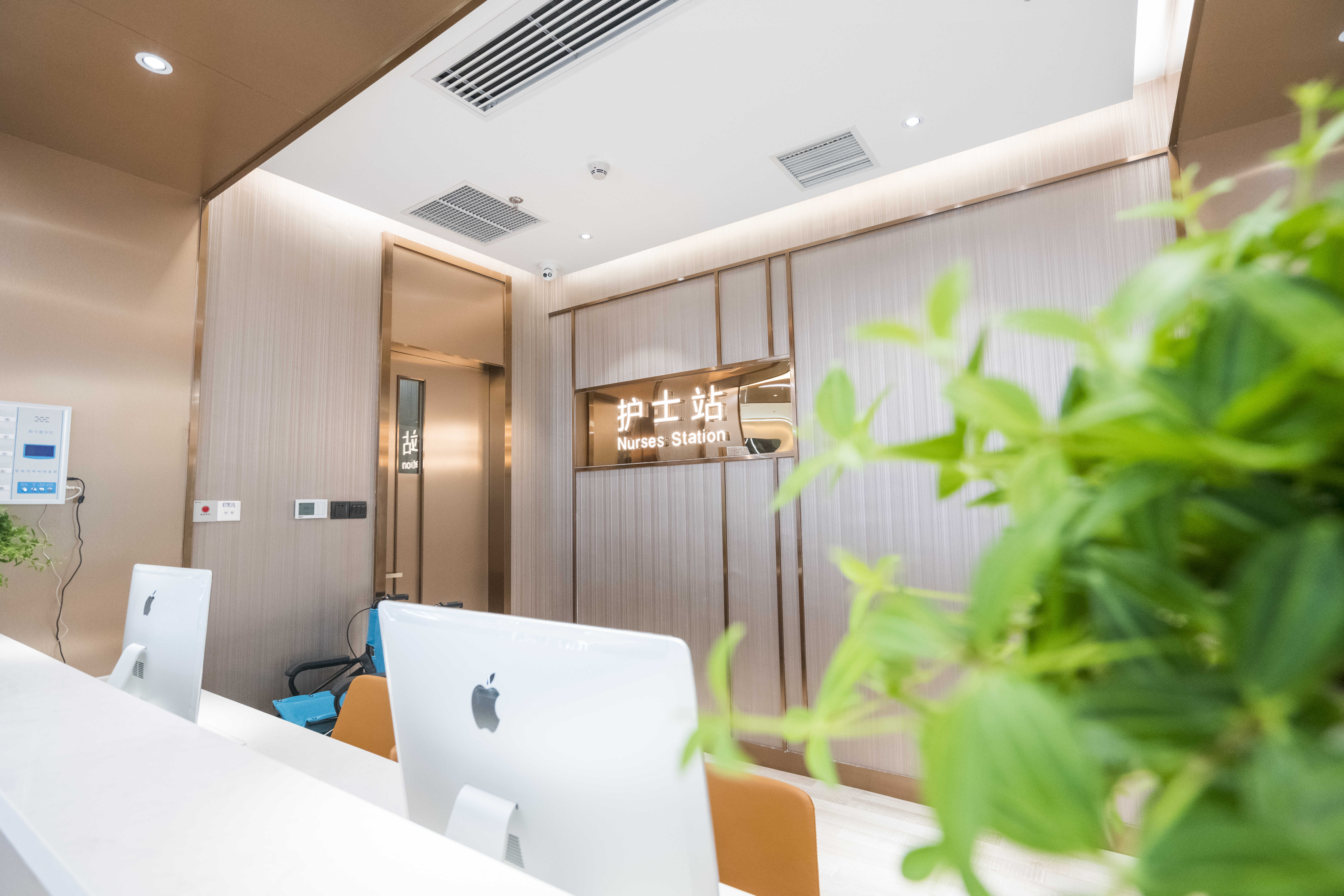 天津河东丽滋卡尔医院