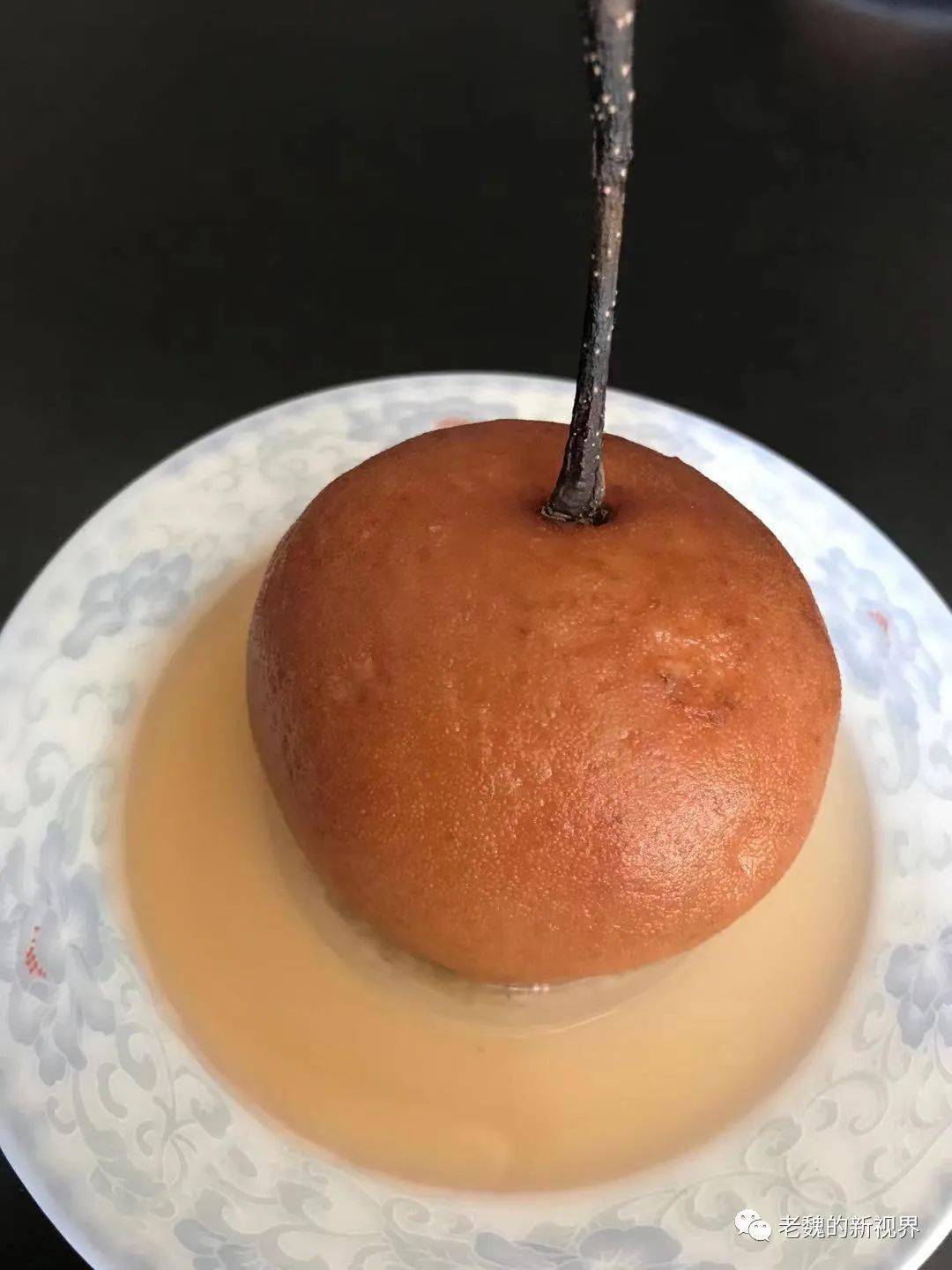 兰州软儿梨