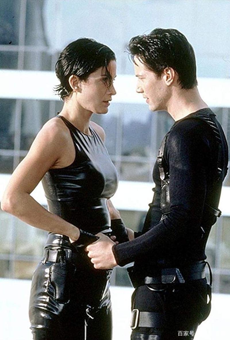 基努里维斯确定演出《黑客帝国4》，原班人马打造全新续集_百科TA说