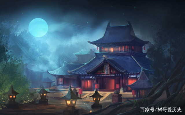 《任氏传》是中唐时期沈既济撰作的一篇记狐妖故事的小说_百科TA说