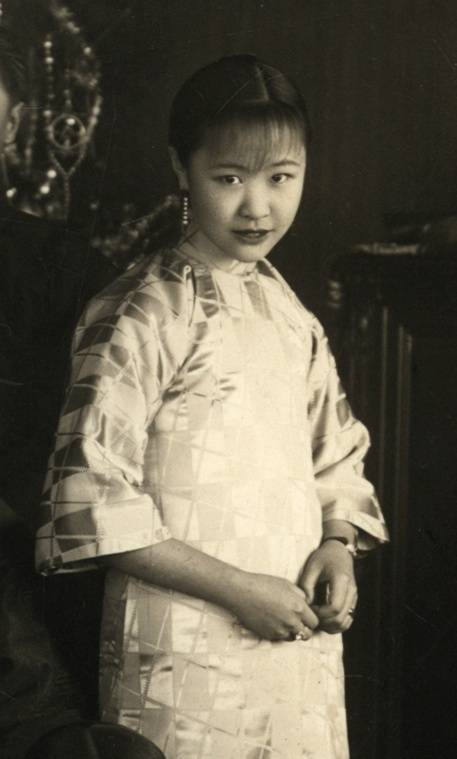 爱新觉罗·韫颖