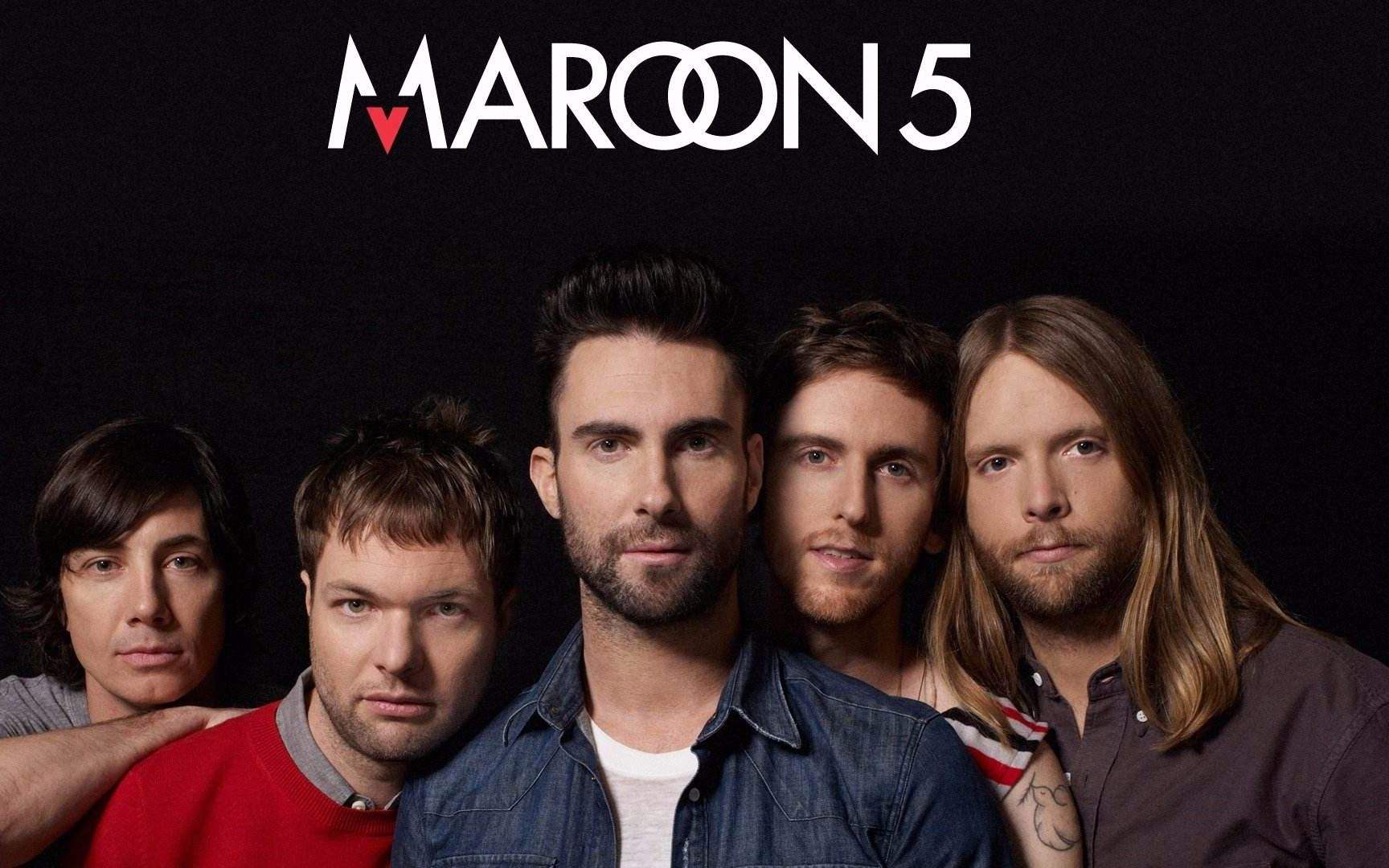  p data-id="gnwyacgxi7">魔力红(maroon 5),美国流行摇滚乐队,成立于