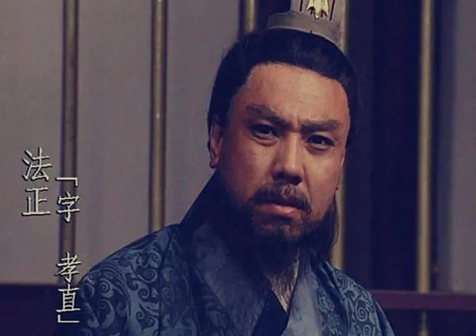 比诸葛亮还重要的他，如果不早逝，蜀汉可能一统三国_百科TA说